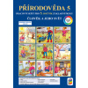 Člověk a jeho svět - Přírodověda 5 (barevný pracovní sešit) - NNS