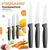 Fiskars Functional Form Sada steakových nožů 3 ks