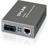 TP-Link MC200CM Gb MM 550m 850nm SC Media Converter (MC200CM)