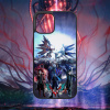 Devil May Cry 5 - Art - iPhone obal