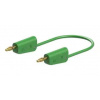 LK-4A-S10 zelená - Predlžovací vodič