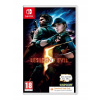 Resident Evil 5 (NS) - Kod w pudełku Nintendo Switch krabicová verzia