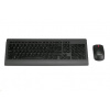 Lenovo Professional Wireless Keyboard and Mouse Combo - Czech 4X30H56803