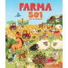 Farma - 501 vecí na hľad… (Hannah Campling)