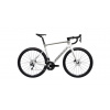 RIDLEY kolo FALCN 105 Di2 Pearl White/Silver/Black M