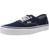 Vans Módne tenisky AUTHENTIC Modrá