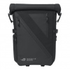 ASUS ruksak ROG BP2702 ARCHER BACKPACKK, černy pre 17' 90XB07M0-BBP000 Asus