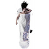 Cocoon spacáková přikrývka mumie natural silk