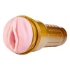 Fleshlight Pink Lady - Umelá vagína The Stamina Training Unit