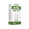 ALAVIS Ultra CBD 10 % drops 10 ml (AKCIA)