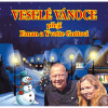 Gott Emanuel Karel: Veselé vánoce přejí Eman a Yvette - 2CD