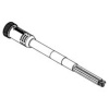 Molex upravený zástrčkový konektor pre senzory - aktory, 1300080033, 1 ks; 1300080033
