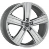 MAK STONE 7x17 5x130 ET33 silver