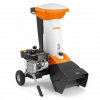 Benzínový záhradný drvič STIHL GH 460 C