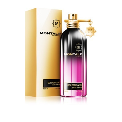 Montale Golden Sand Eau de Parfum 100 ml - Unisex