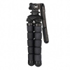 Statív flexibilný Hama Flex 2v1 14 cm čierny (4609)