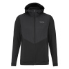 Pánska Mikina CRAFT ADV ESSENCE JERSEY HOOD JKT 2 M 1915283-999000 – Čierna