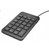 Trust Xalas USB Numeric Keypad 22221