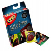 Uno Harry Potter Mattel Games
