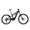 CANNONDALE Moterra Neo Carbon LT 2 - Rám M, Farba: Čierná 2023