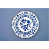 Cibulák – Tanier tortový 31 cm – originálny cibuľový porcelán 1. akosť