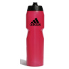 Bidon Bidon sportowy Adidas Performance Bottle 0,75L - red/black/black - Červený