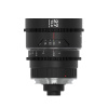 Objektív Venus Optics Laowa Nanomorph 27mm T2.8 1.5X S35 Silver pre Arri PL/Canon EF VO3595