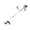 Riwall PRO RPB 260 Benzínový krovinorez 25,4 cm³