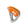 Petzl Tibloc B01B superlehký a kompatní blokant orange