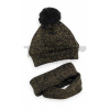 Čiapka a šál Hat & Snood Couture Ma Corolle pre 36 cm bábiku od 4 rokov CO212720