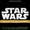 OST - Star Wars:Attack Of The Clones / John Williams [CD]