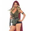 Dámsky kostým Sexy Robin Hood S/M
