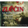 Šimáček Radovan - Na Zlenicích na hradě / MP3 [CD]