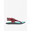 Dámske sandále Gumbies Slingback Sandals - turquoise vintage