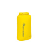 Sea to Summit Lightweight Dry Bag 5L barva sulphur