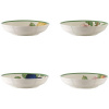 VILLEROY & BOCH FRENCH GARDEN MODERN FRUITS veľká, 4 ks