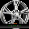 MAM MAM RS5 8x18 5x114,3 ET45.00 silver painted (sl)