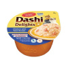 Inaba dashi delights vanička kura tuniak 70g