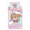 Jerry Fabrics Súčasťou je bielizeň Paw Patrol PP354 140x200, 70x90 cm