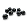 Nárazové guličky Black Cat Rubber Shock Beads 10mm