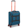Cestovný kufor Roncato - Norway Cabina Spinner 55 Exp. - 58 Denim (RO)