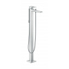 Hansgrohe Metropol vaňová/sprchová batéria voľne stojaca chrómová 74532000