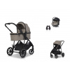 EASY GO Duoflex Set Travel Set savana beige 2025