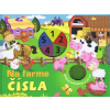 Na farme - čísla - Tom James