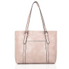 Kabelka Belunka Shopper - béžová béžová
