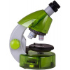 Levenhuk LabZZ M101 Lime 69084