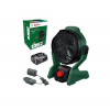 Bosch Príslušenstvo - 18V AKU ventilátor, priemer 225 mm, 1x aku 2,0 Ah Li-Ion, nabíjačka 06039E1001