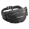 Taštička SALOMON TRAILBLAZER BELT LC2183800 – Čierna