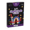 tookyland Kriedové fixky 6 farieb