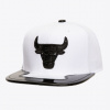 Mitchell & Ness Snapback NBA Chicago Bulls Day 11